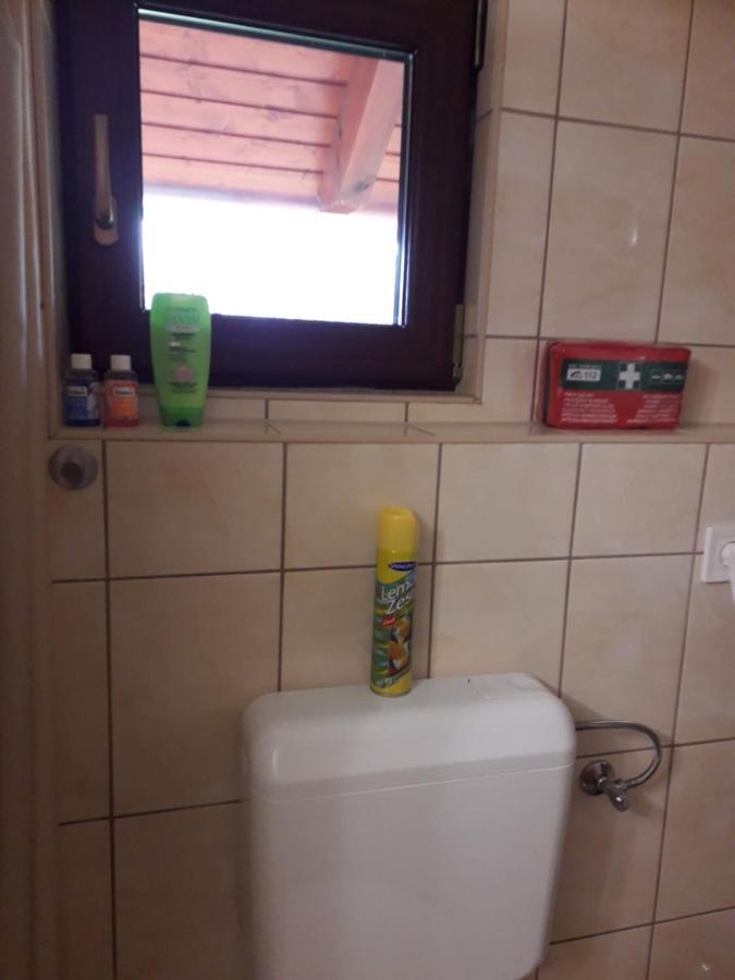 Matyas Apartman Tard 外观 照片