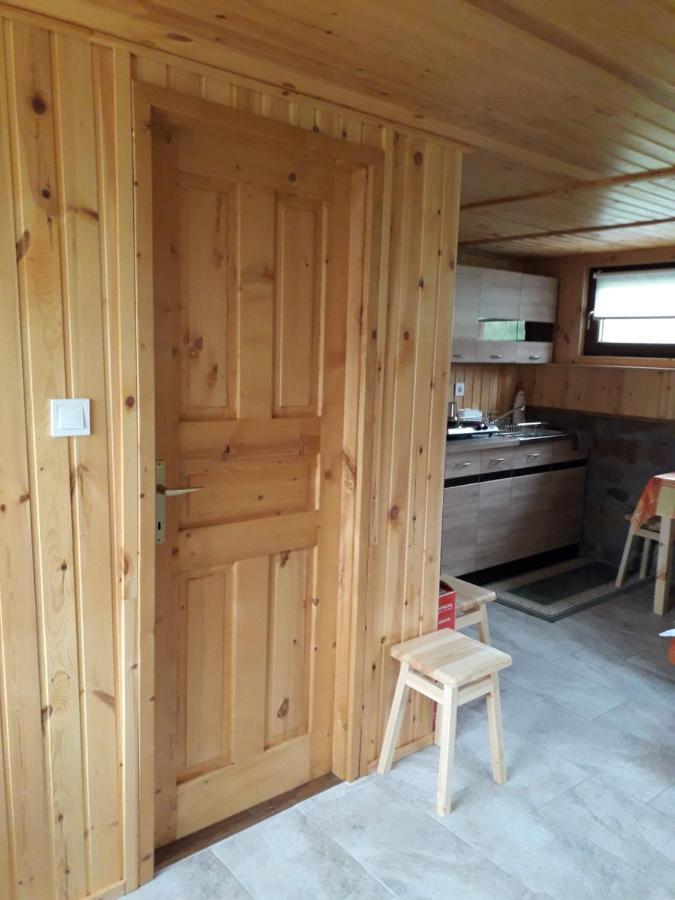 Matyas Apartman Tard 外观 照片