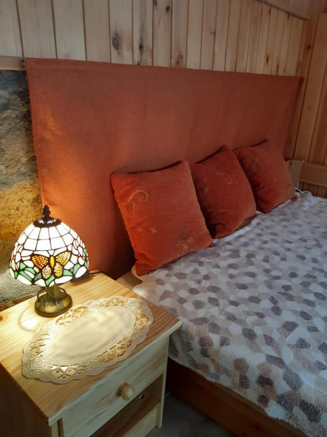 Matyas Apartman Tard 外观 照片